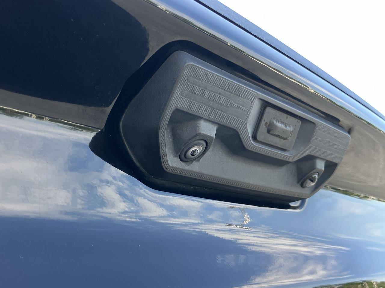 Used 2023 Chevrolet Silverado 1500 Truck