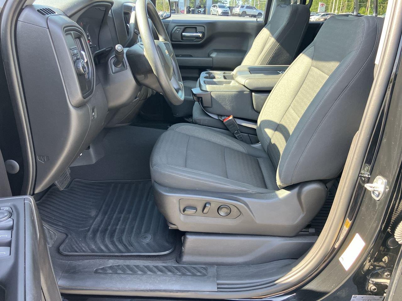 Used 2023 Chevrolet Silverado 1500 Truck