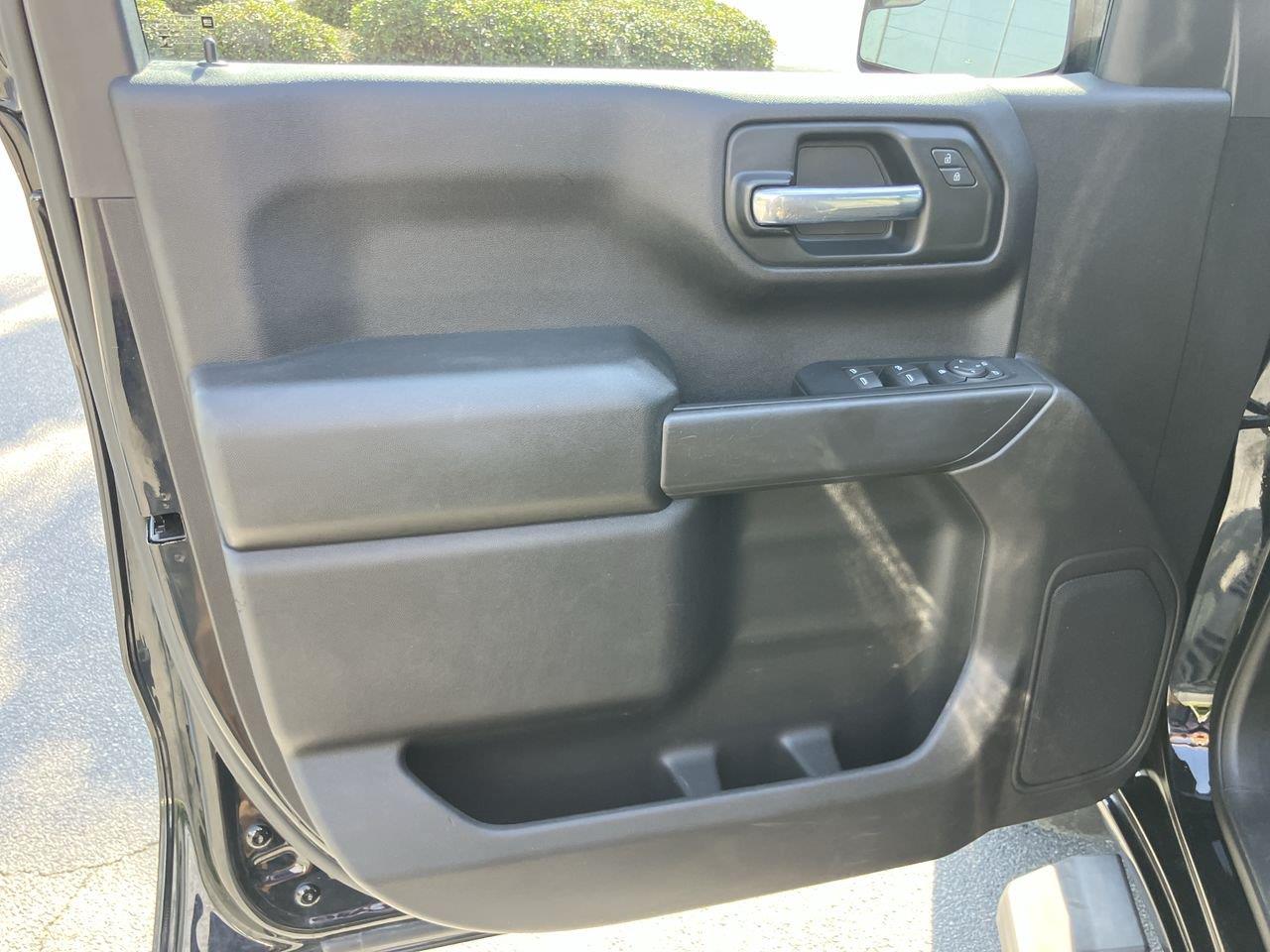Used 2023 Chevrolet Silverado 1500 Truck