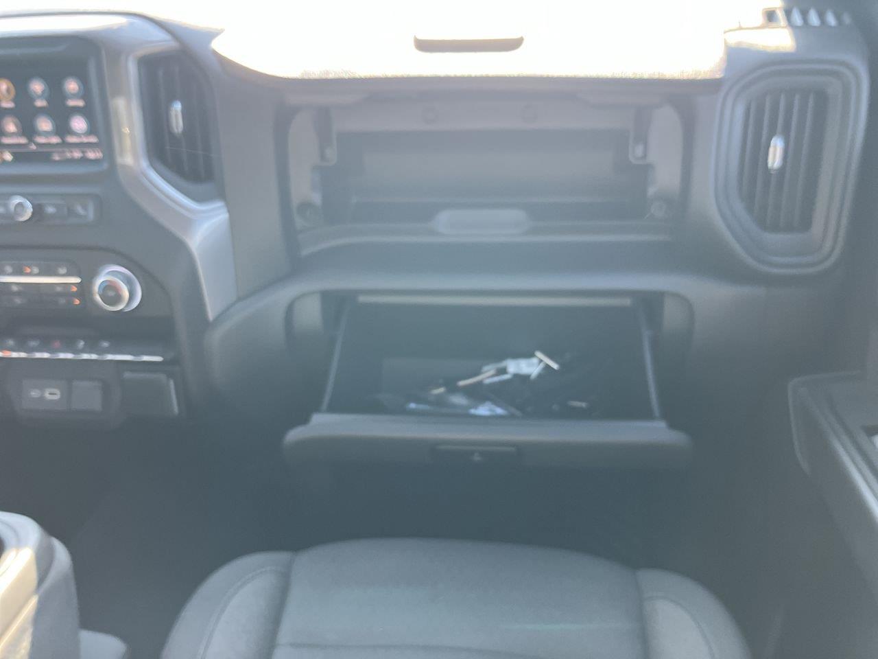Used 2023 Chevrolet Silverado 1500 Truck