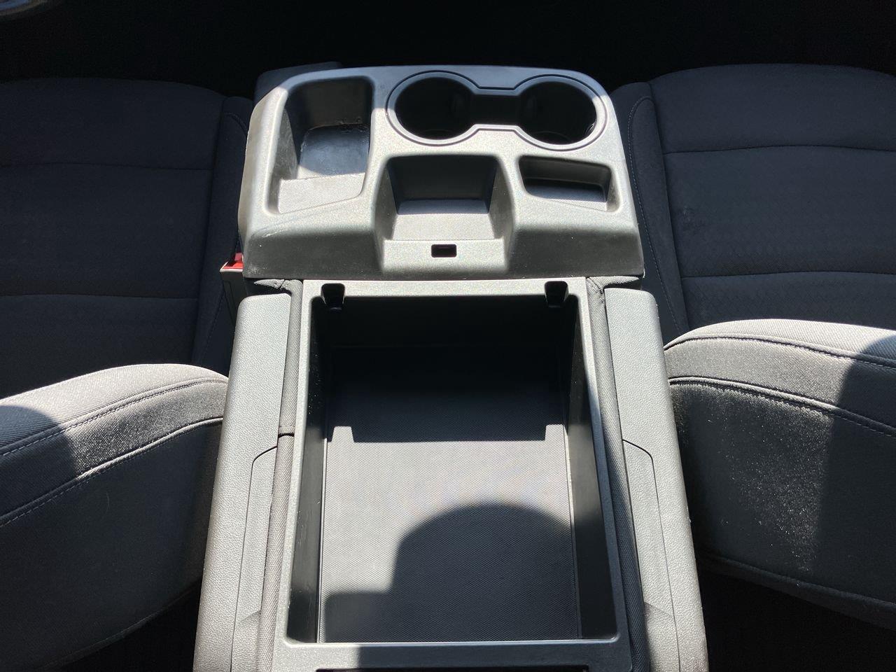 Used 2023 Chevrolet Silverado 1500 Truck