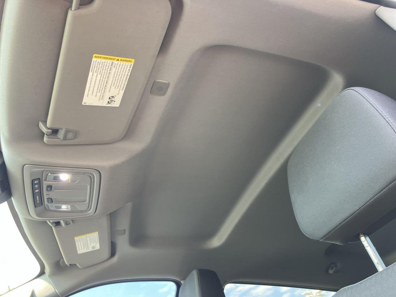 Used 2023 Chevrolet Silverado 1500 Truck