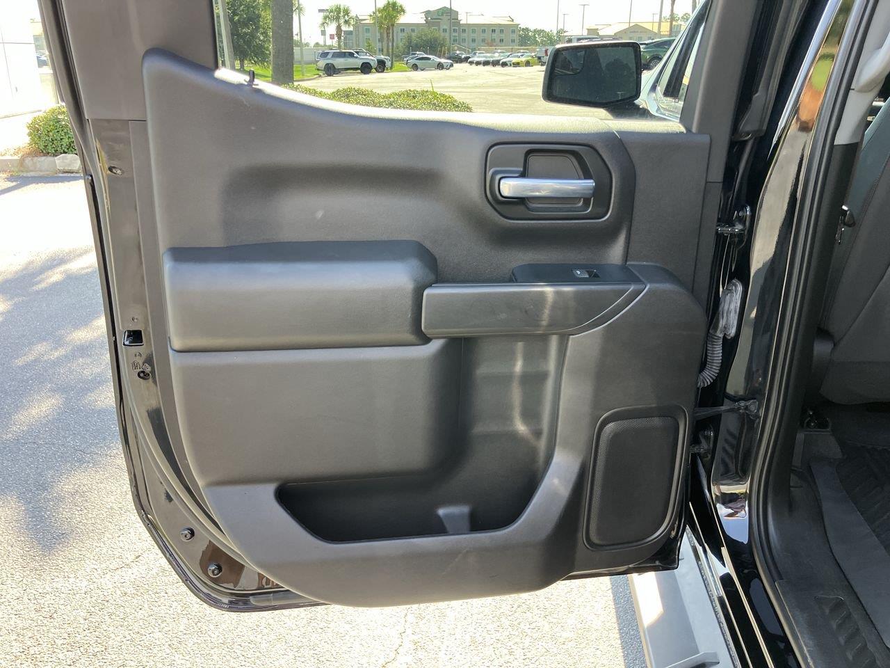 Used 2023 Chevrolet Silverado 1500 Truck
