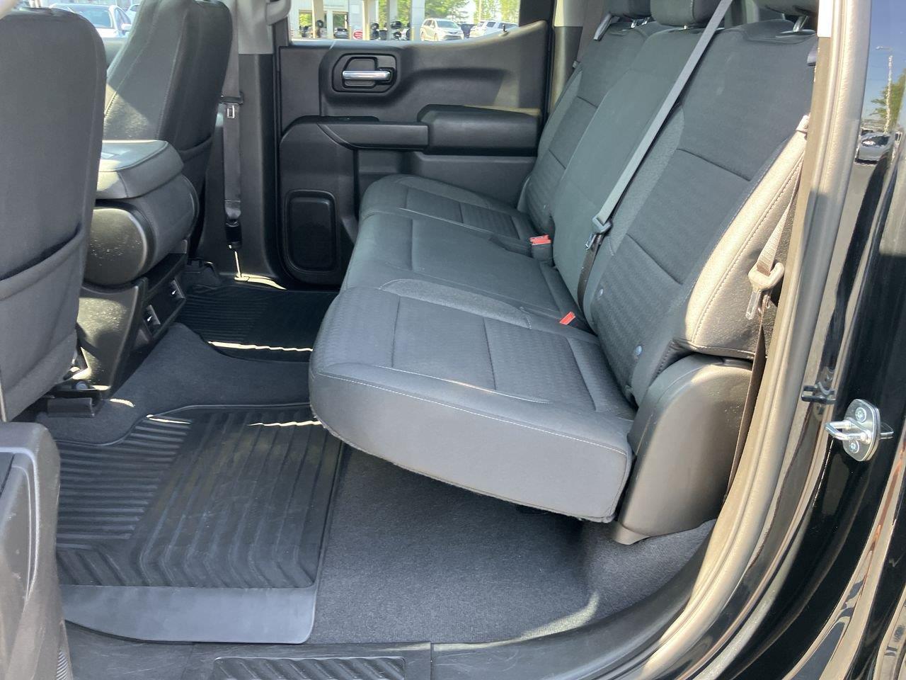 Used 2023 Chevrolet Silverado 1500 Truck