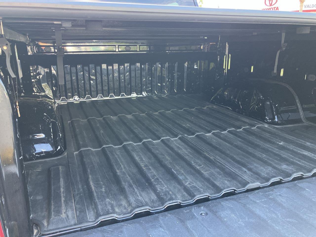 Used 2023 Chevrolet Silverado 1500 Truck