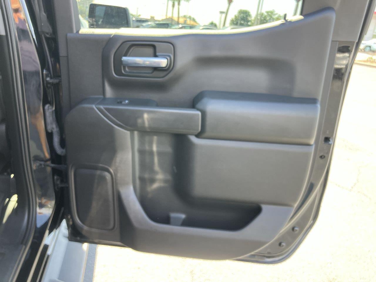 Used 2023 Chevrolet Silverado 1500 Truck