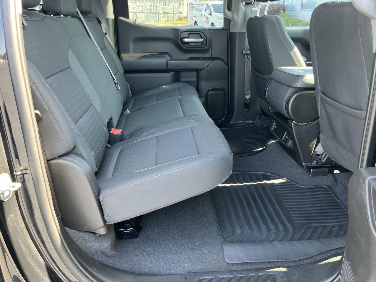 Used 2023 Chevrolet Silverado 1500 Truck