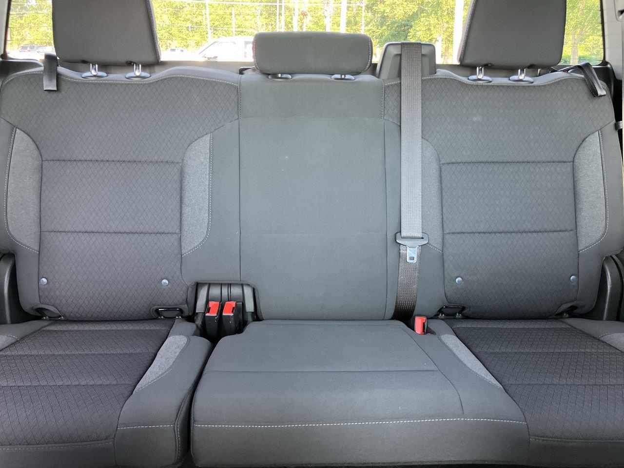 Used 2023 Chevrolet Silverado 1500 Truck