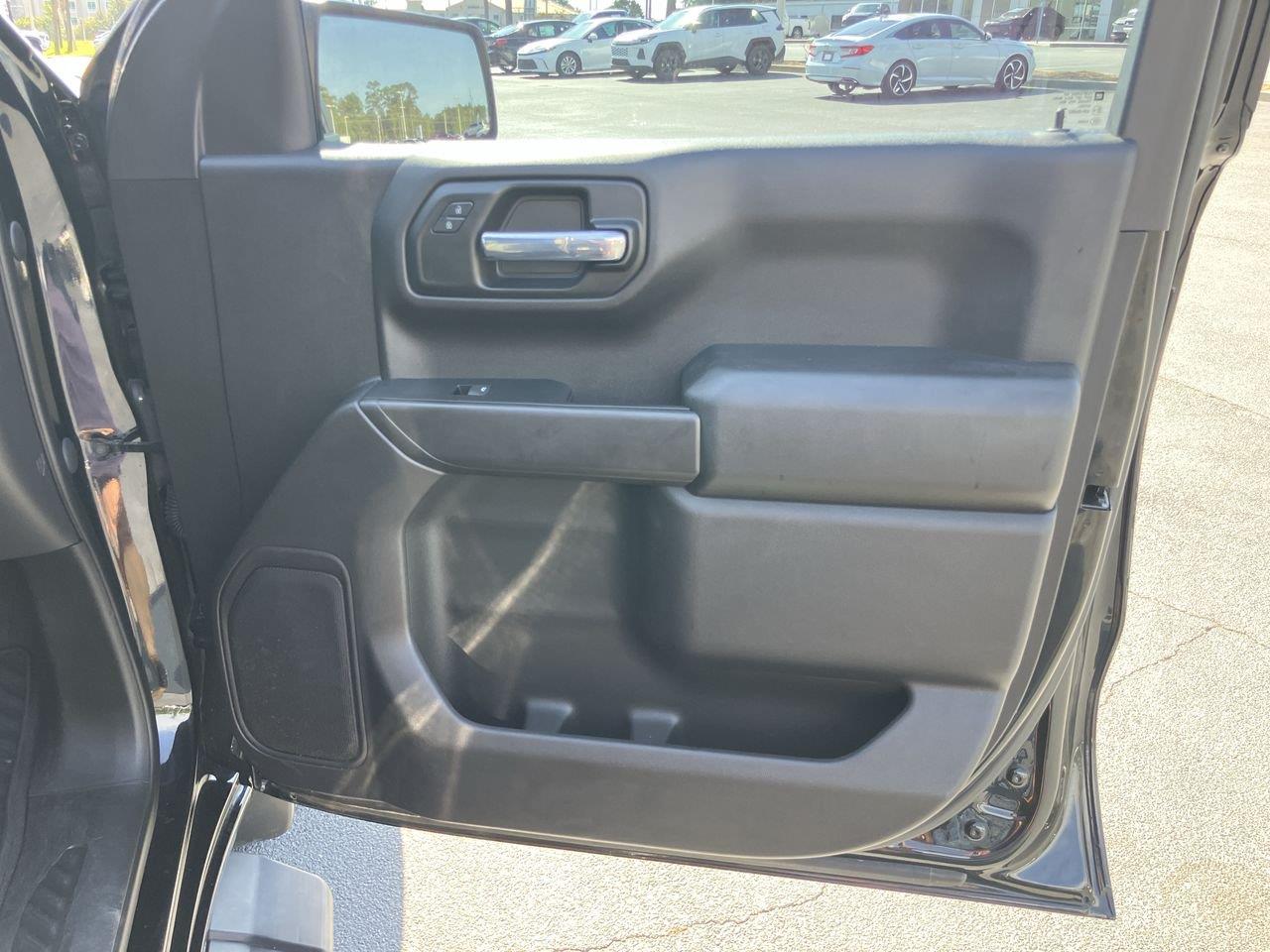 Used 2023 Chevrolet Silverado 1500 Truck