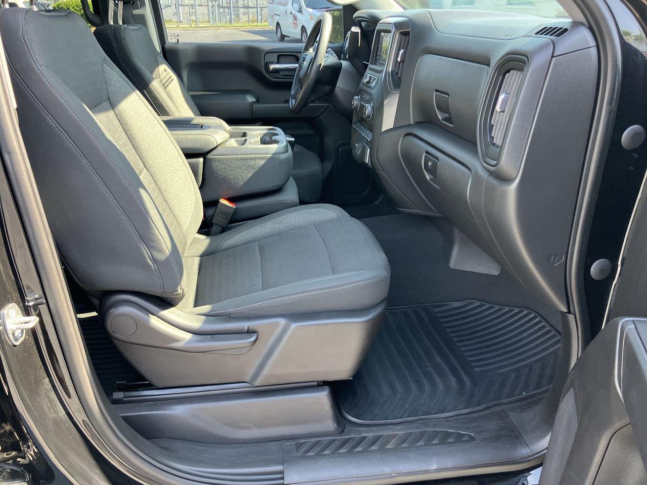 Used 2023 Chevrolet Silverado 1500 Truck