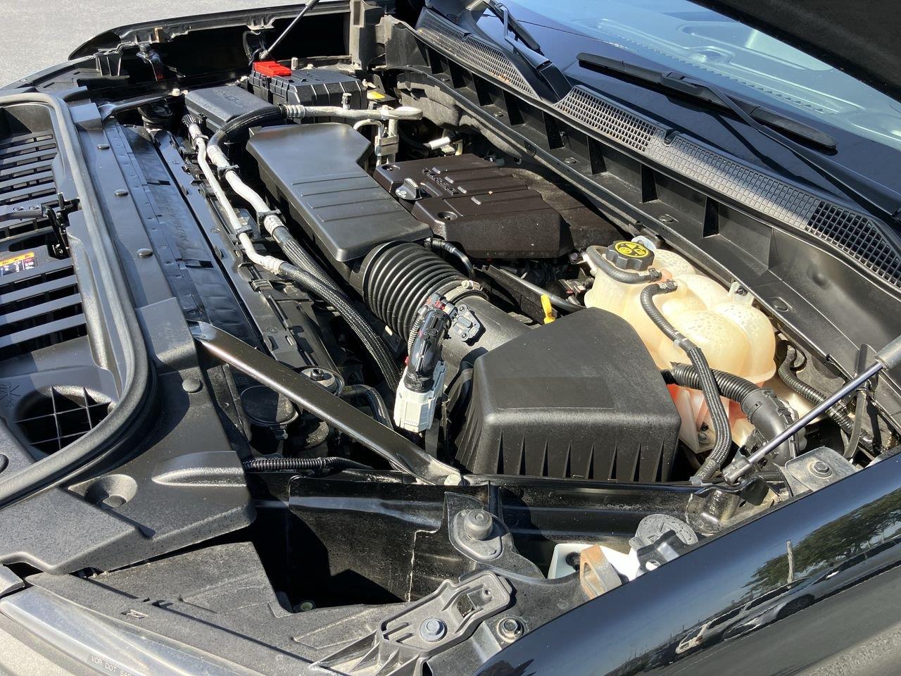 Used 2023 Chevrolet Silverado 1500 Truck