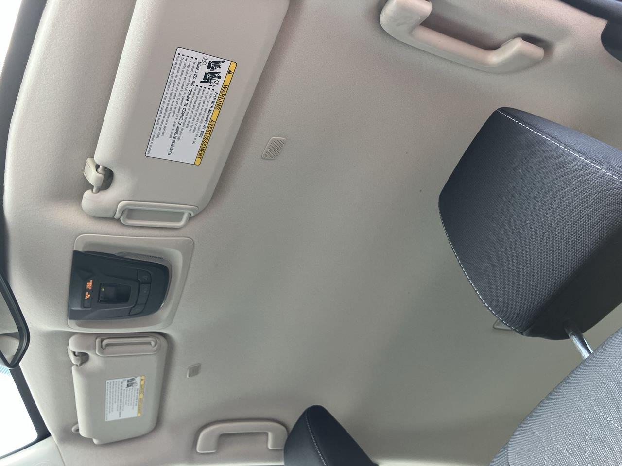 Used 2025 Toyota Corolla Sedan