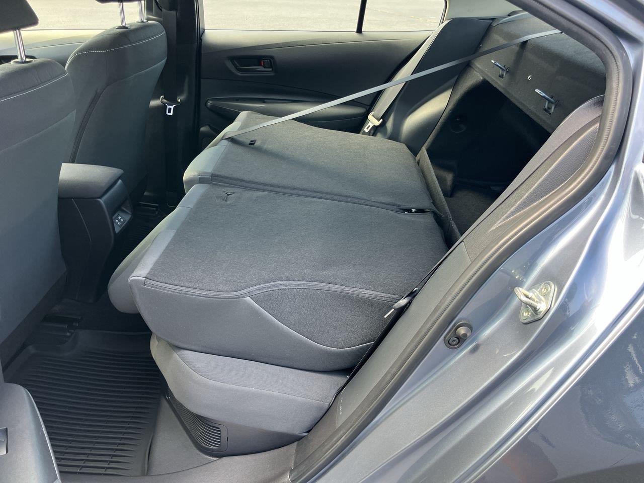 Used 2025 Toyota Corolla Sedan