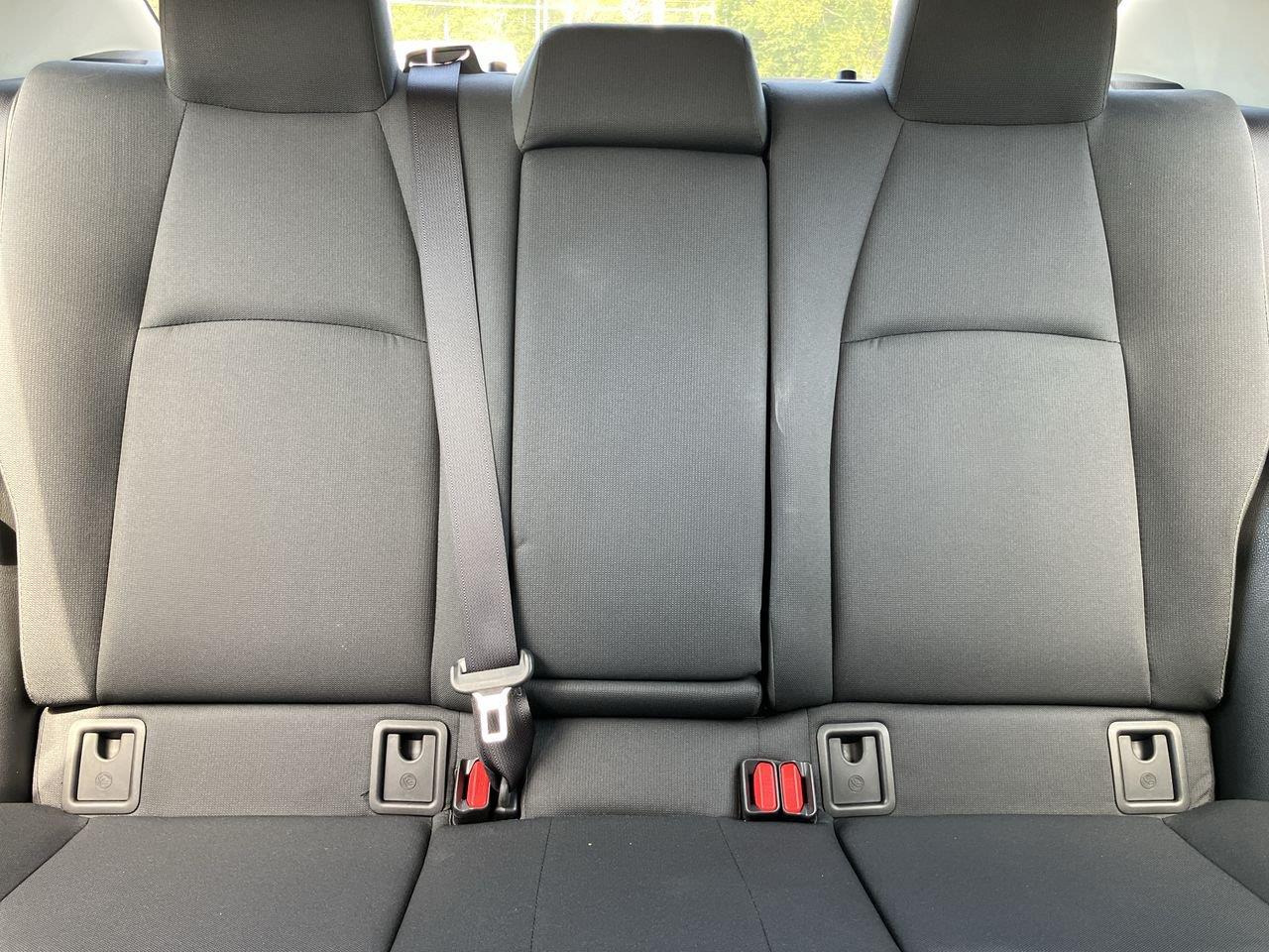 Used 2025 Toyota Corolla Sedan