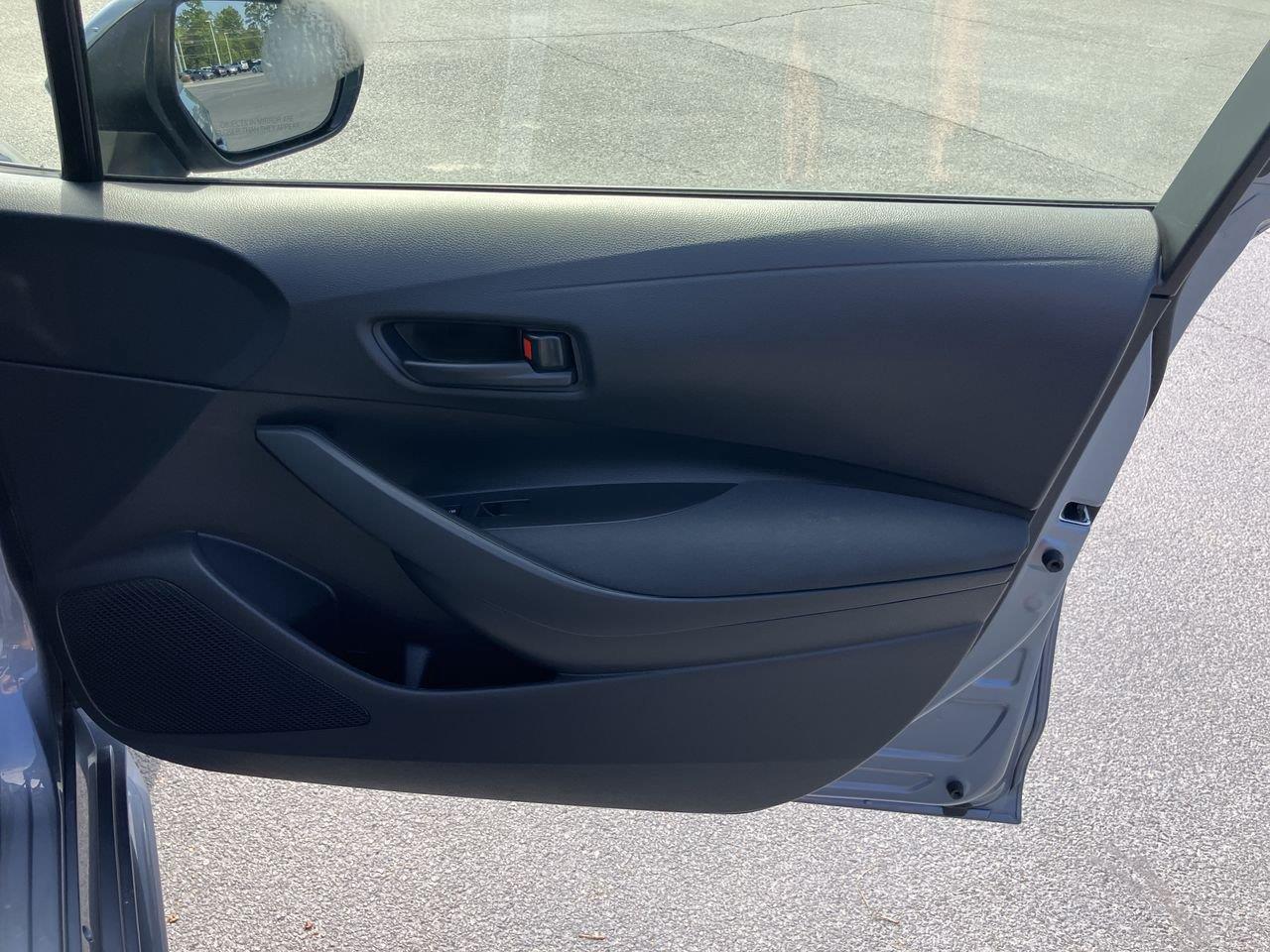 Used 2025 Toyota Corolla Sedan