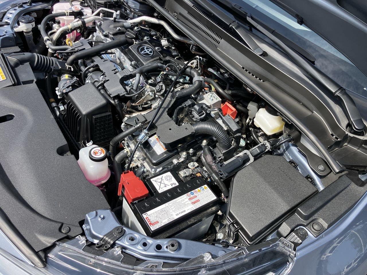 Used 2025 Toyota Corolla Sedan