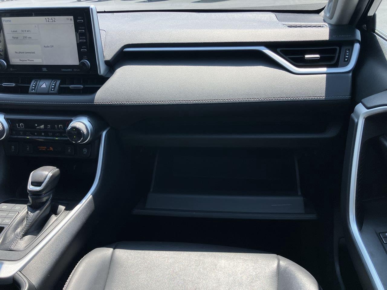 Used 2021 Toyota RAV4 SUV