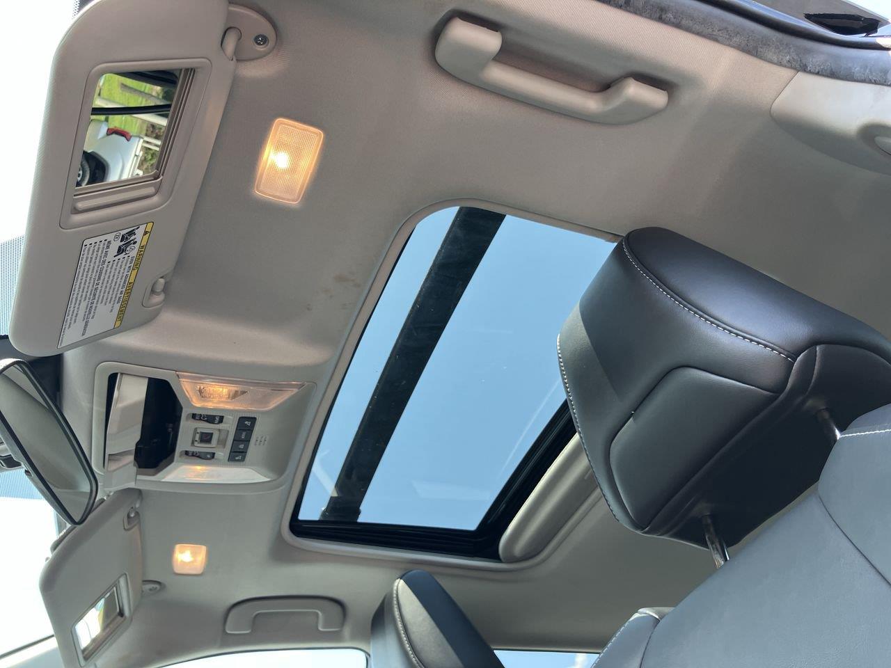 Used 2021 Toyota RAV4 SUV