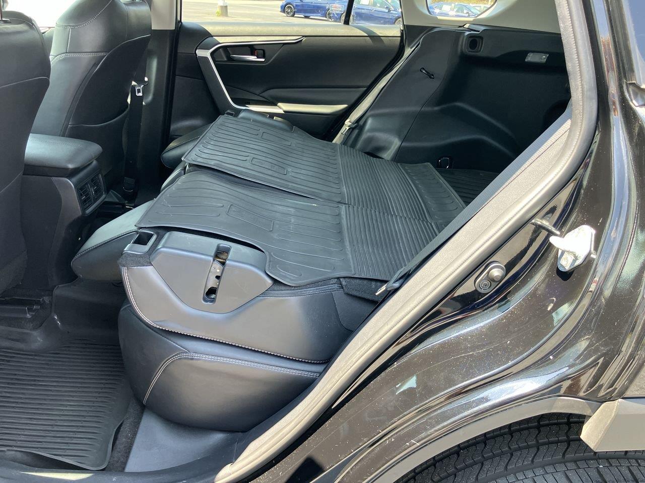 Used 2021 Toyota RAV4 SUV