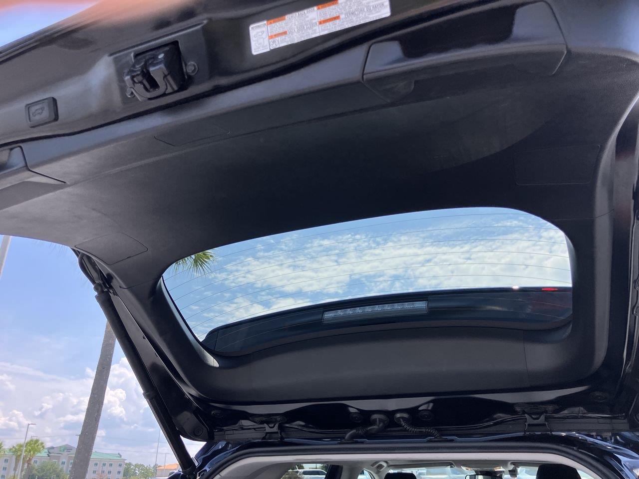 Used 2021 Toyota RAV4 SUV