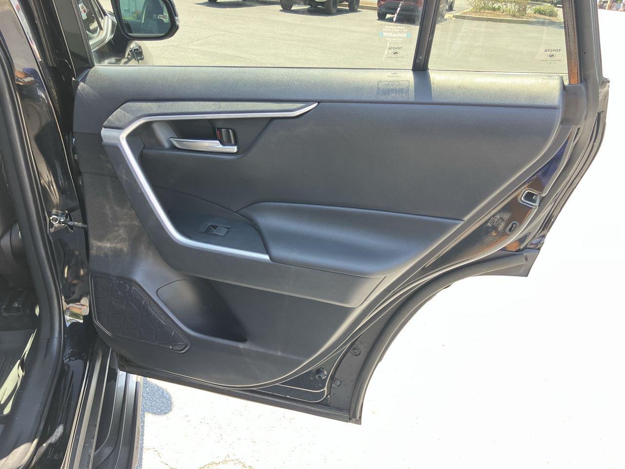 Used 2021 Toyota RAV4 SUV