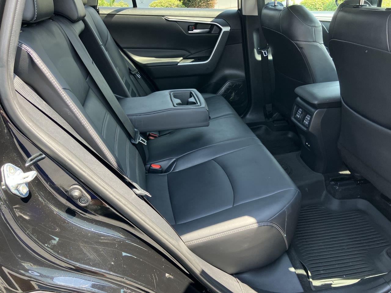 Used 2021 Toyota RAV4 SUV
