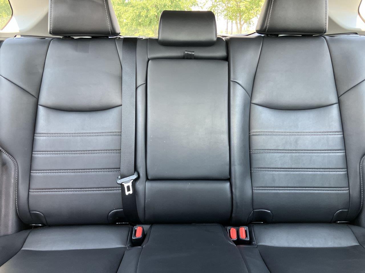 Used 2021 Toyota RAV4 SUV