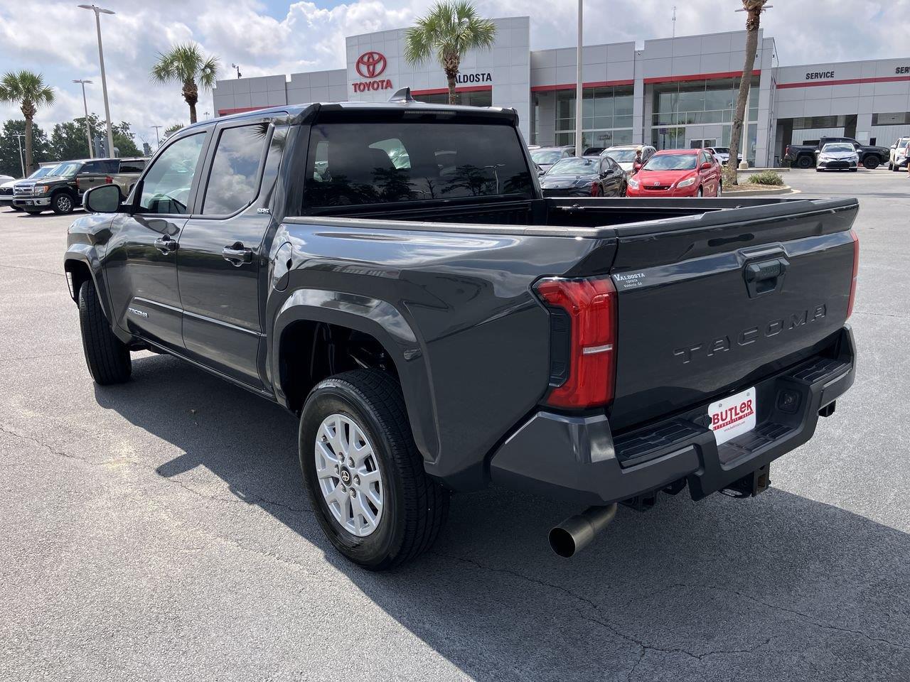 Used 2024 Toyota Tacoma Truck