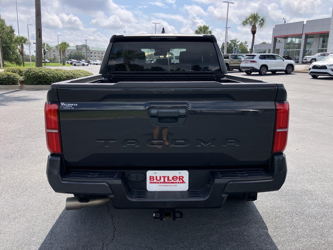 Used 2024 Toyota Tacoma Truck