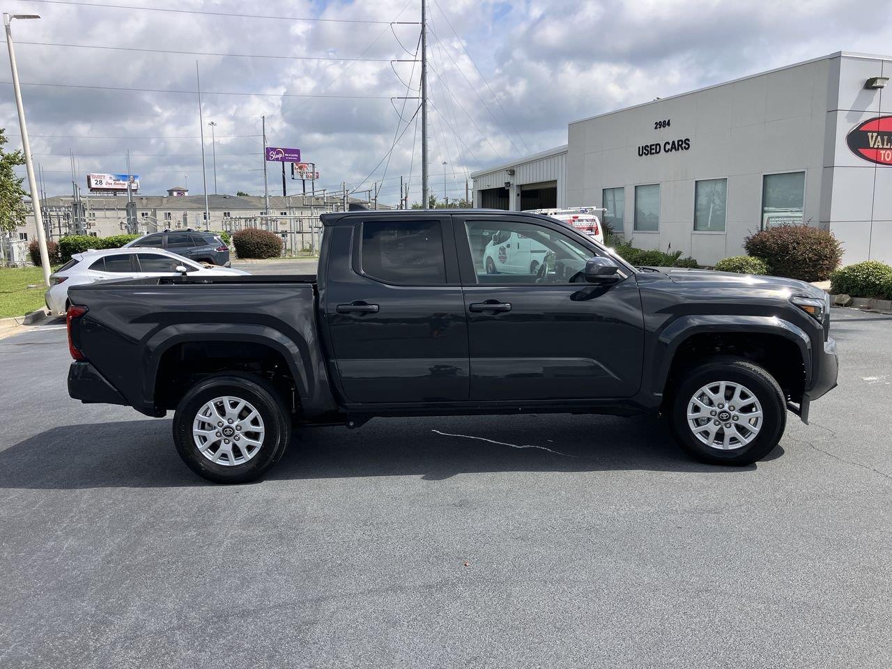 Used 2024 Toyota Tacoma Truck