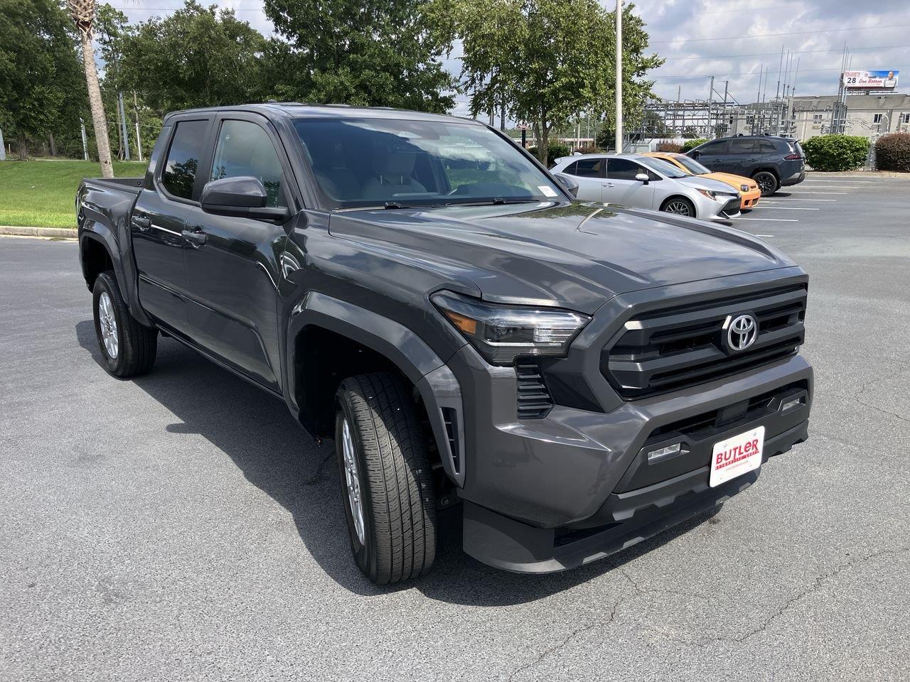 Used 2024 Toyota Tacoma Truck