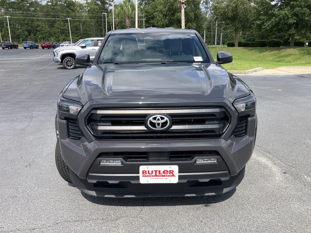 Used 2024 Toyota Tacoma Truck