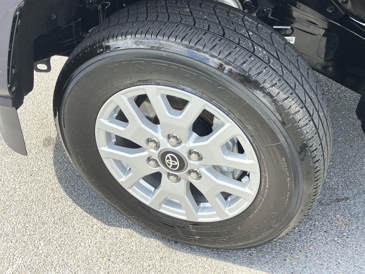 Used 2024 Toyota Tacoma Truck