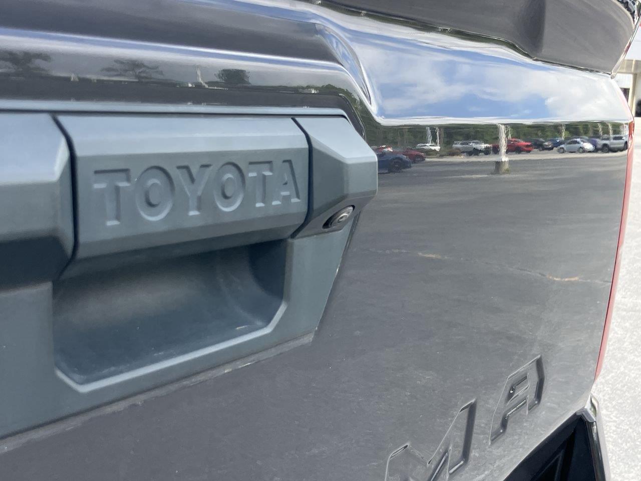 Used 2024 Toyota Tacoma Truck