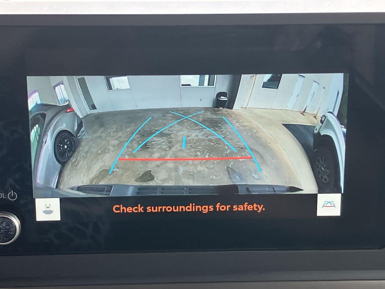 Used 2024 Toyota Tacoma Truck