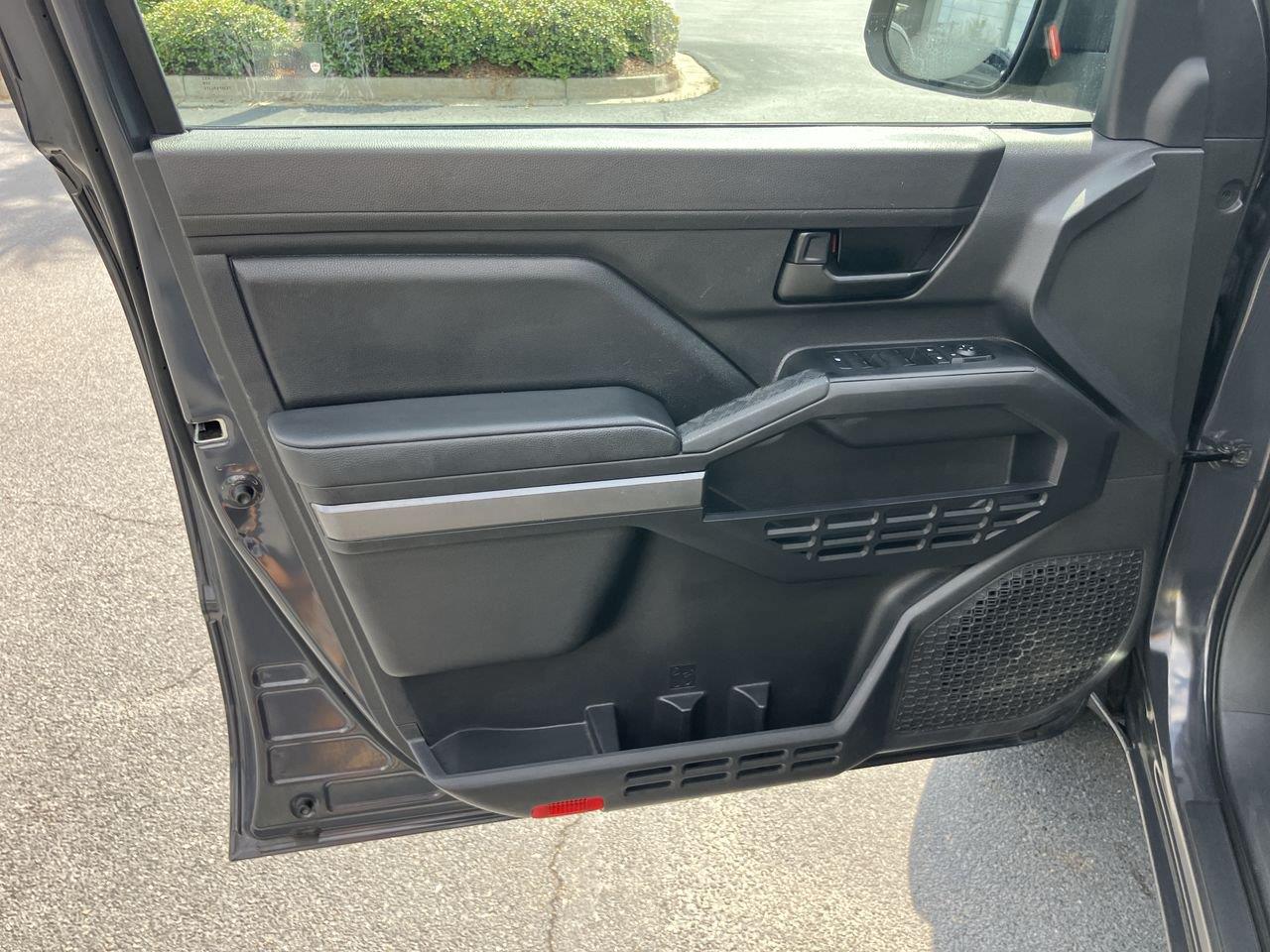 Used 2024 Toyota Tacoma Truck