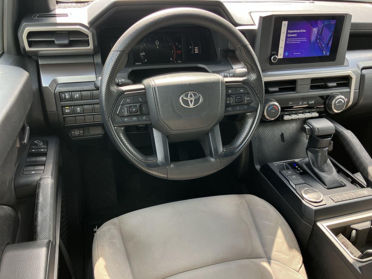 Used 2024 Toyota Tacoma Truck