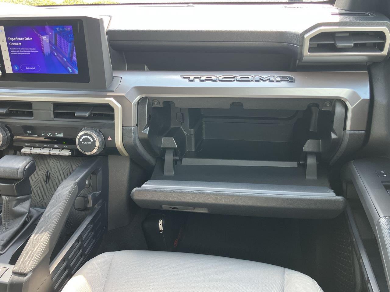 Used 2024 Toyota Tacoma Truck