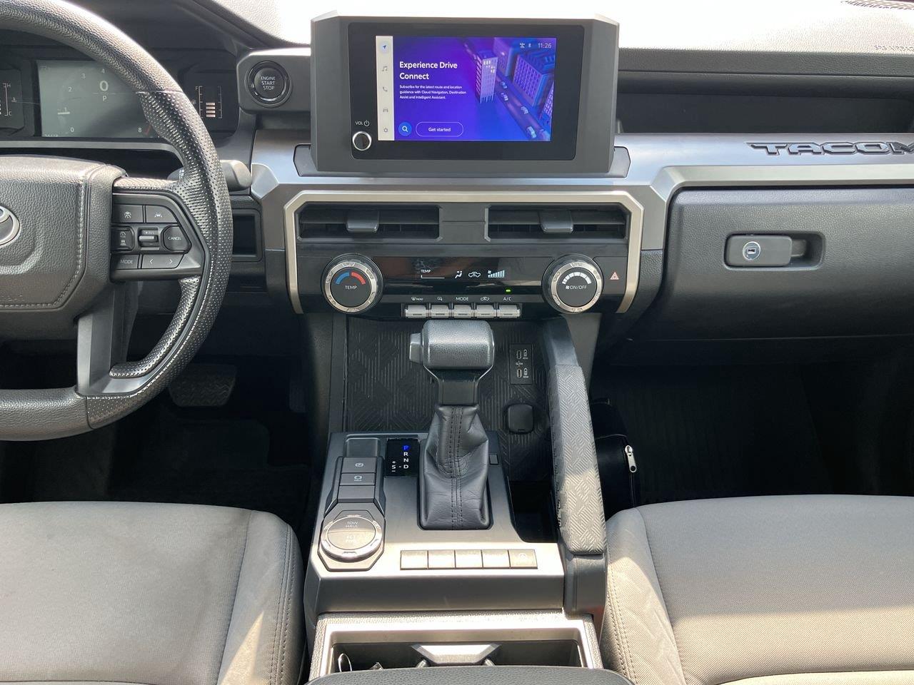 Used 2024 Toyota Tacoma Truck