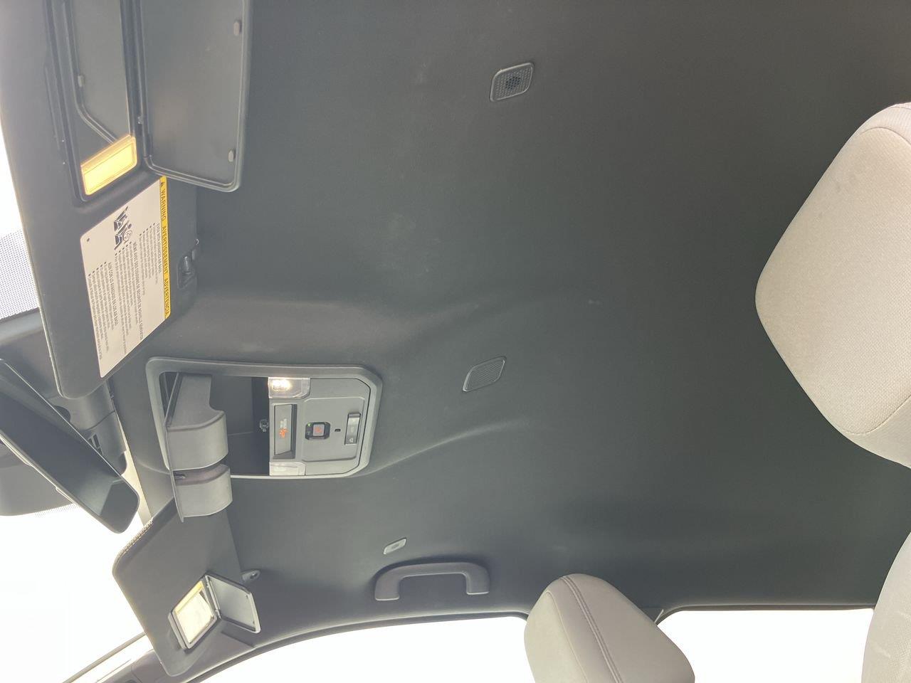 Used 2024 Toyota Tacoma Truck