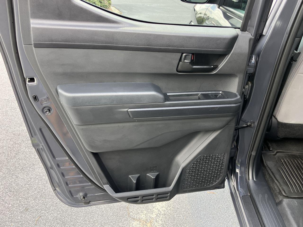 Used 2024 Toyota Tacoma Truck