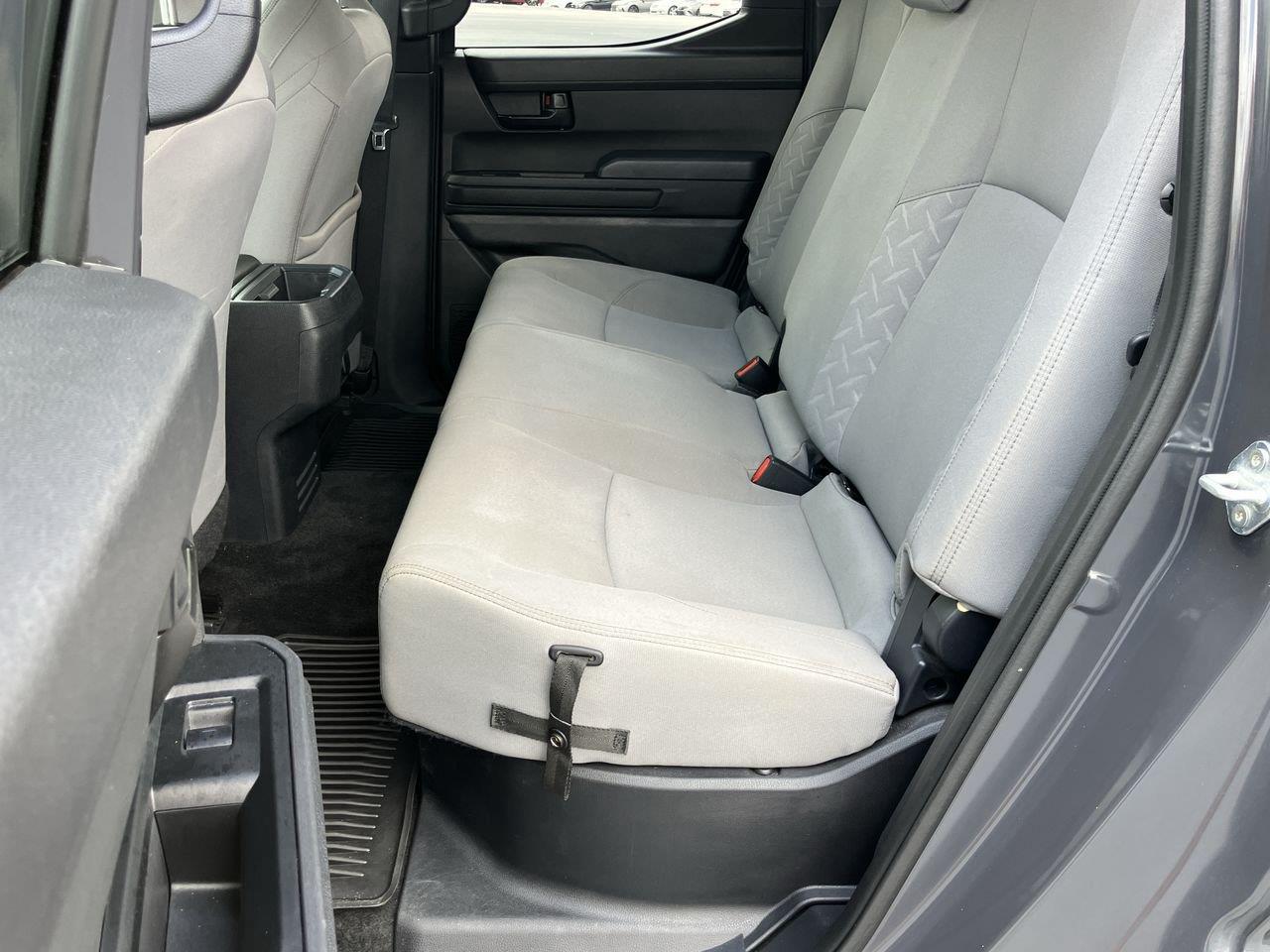 Used 2024 Toyota Tacoma Truck