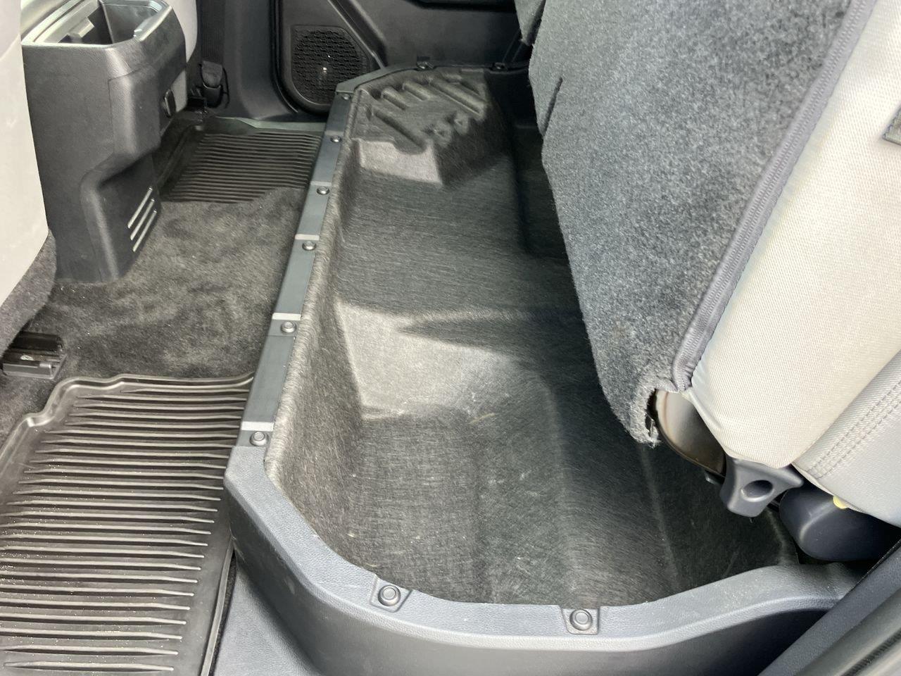 Used 2024 Toyota Tacoma Truck
