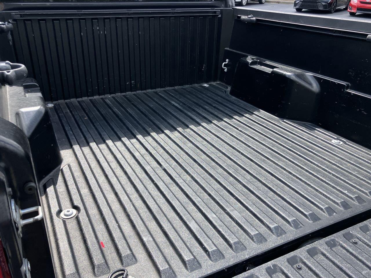 Used 2024 Toyota Tacoma Truck