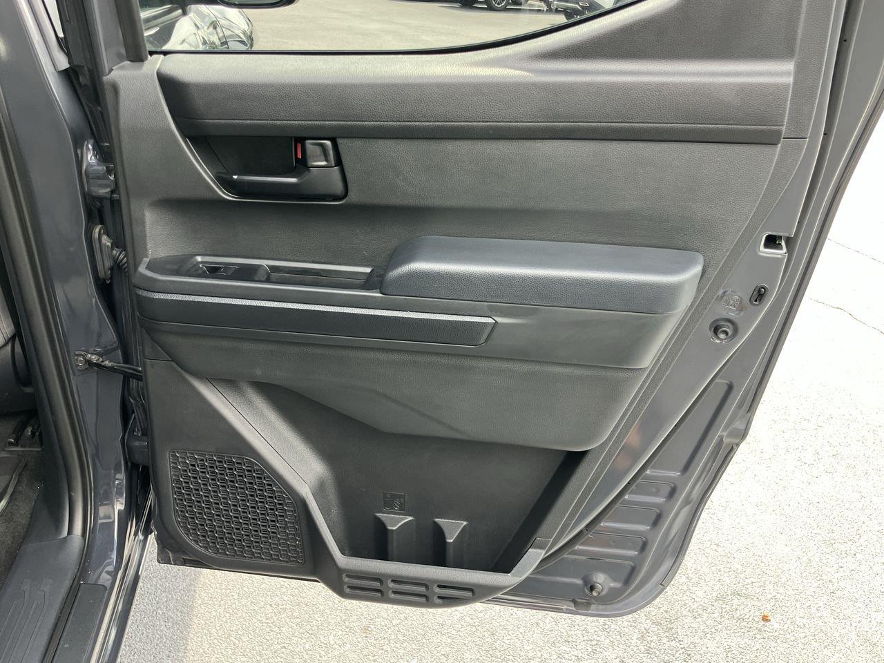 Used 2024 Toyota Tacoma Truck