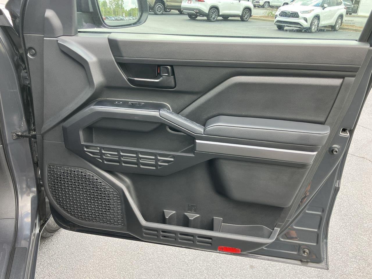 Used 2024 Toyota Tacoma Truck