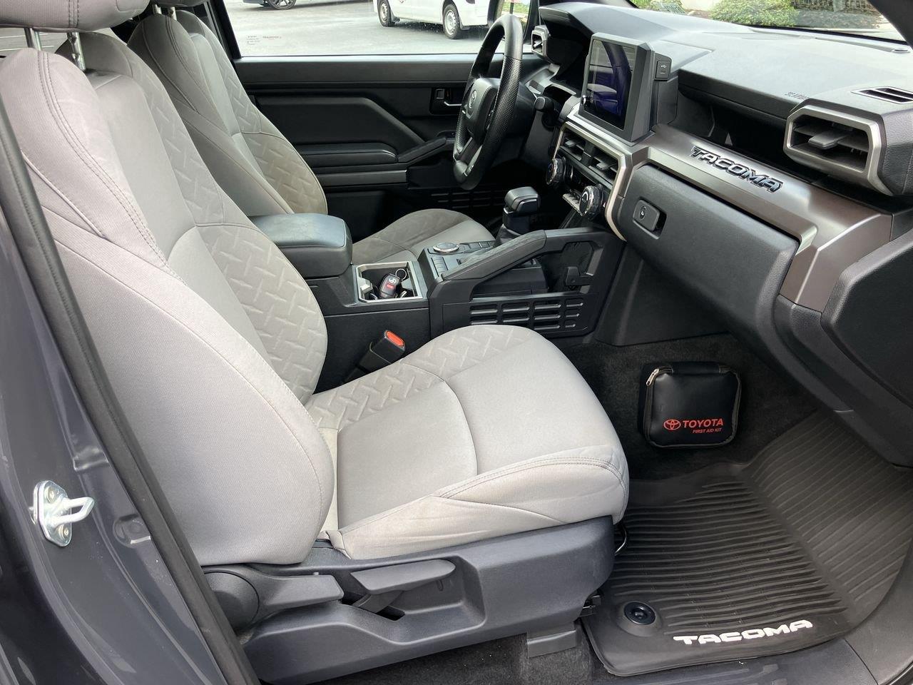 Used 2024 Toyota Tacoma Truck