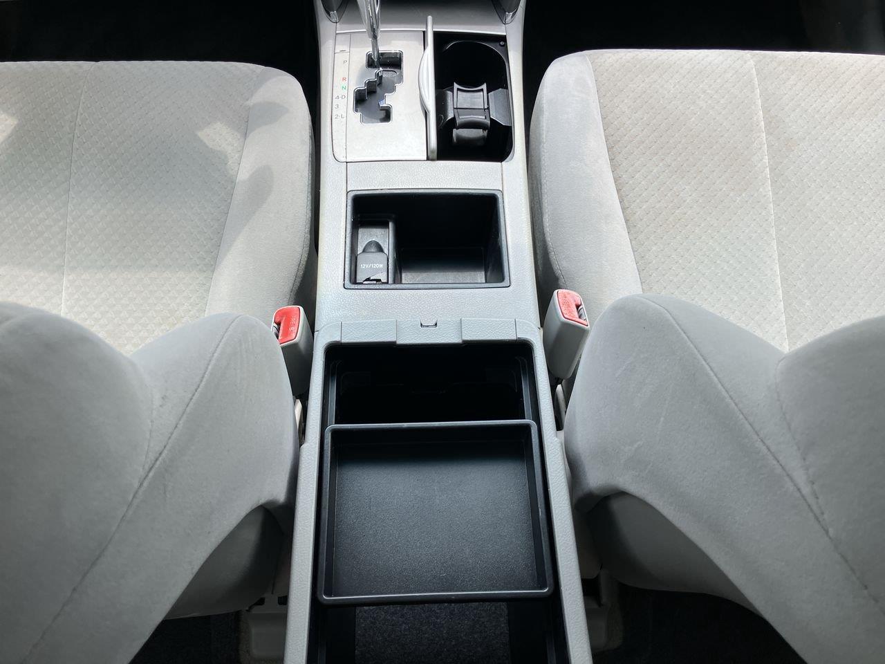 Used 2009 Toyota Camry Sedan