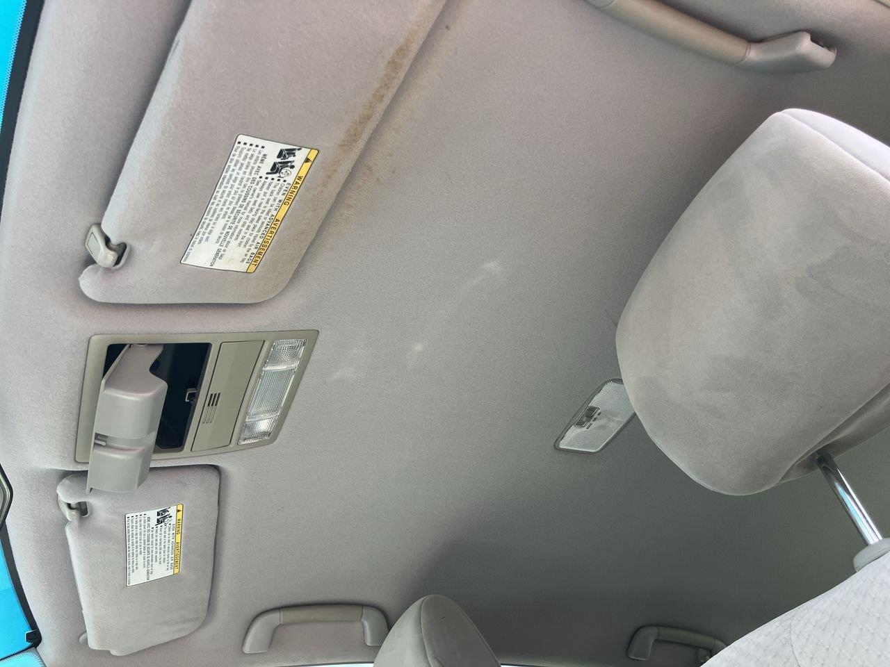 Used 2009 Toyota Camry Sedan