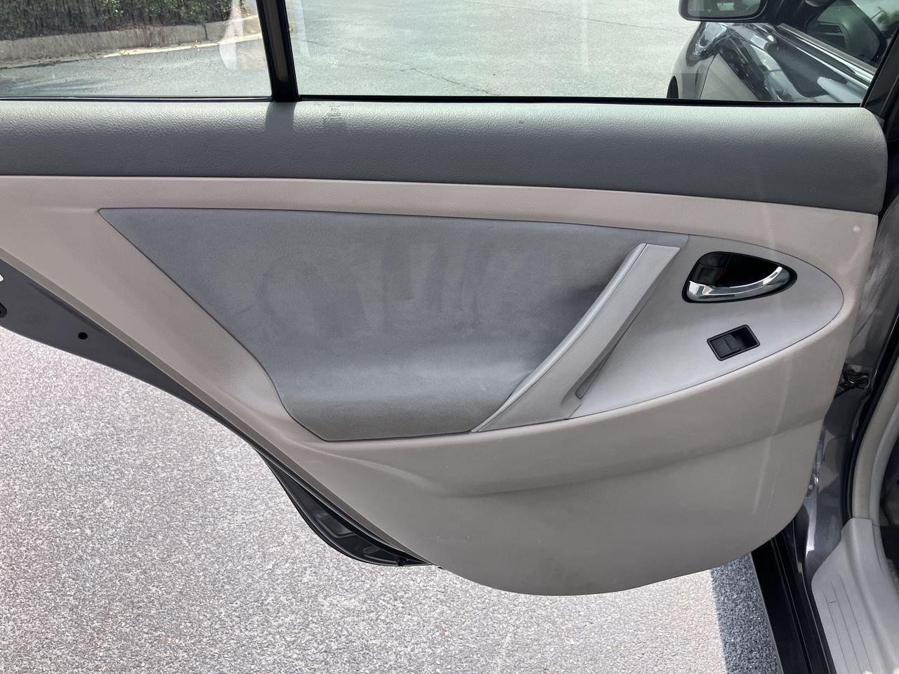 Used 2009 Toyota Camry Sedan